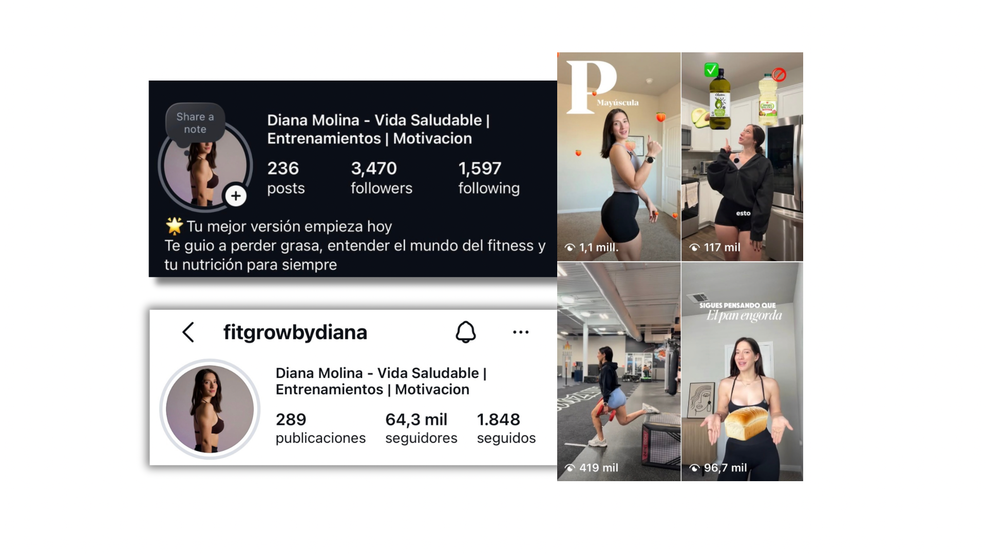 Testimonio